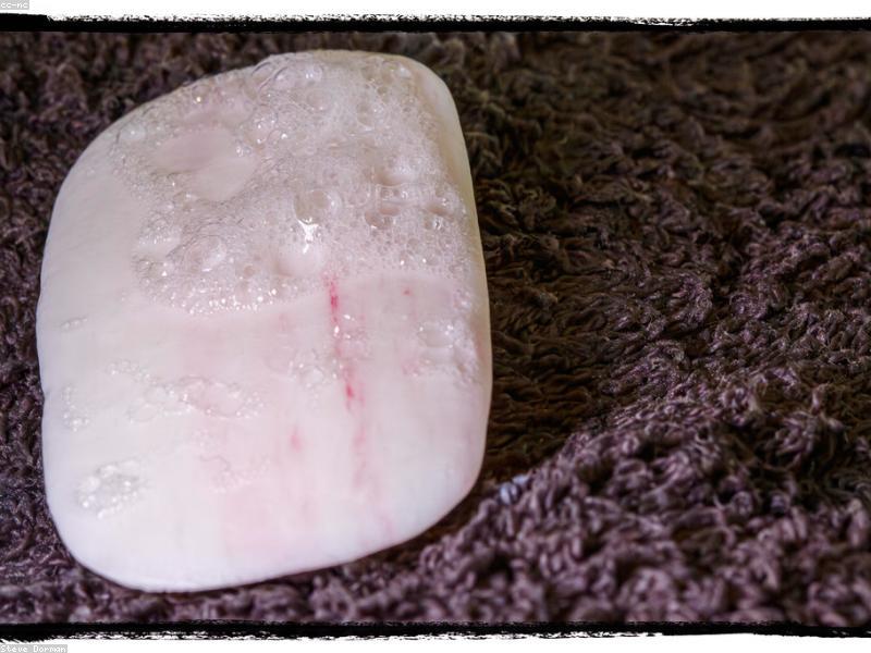Artisan Soap